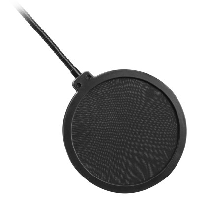 Mars Gaming MMICKIT  Microfono professionale 7 in 1