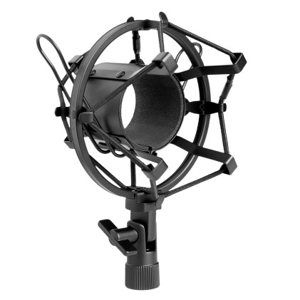 Mars Gaming MMICKIT  Microfono professionale 7 in 1