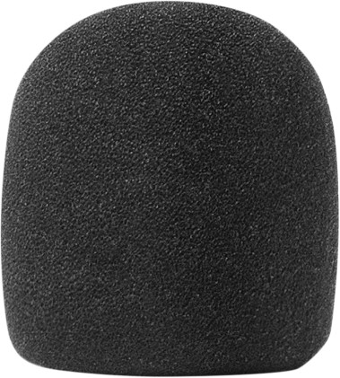 Mars Gaming MMICPRO microfono Nero Microfono da studio