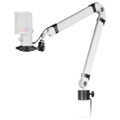 Mars Gaming MMIC-XT Nero Microfono da studio