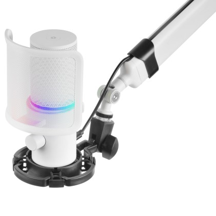 Mars Gaming MMIC-XT Nero Microfono da studio