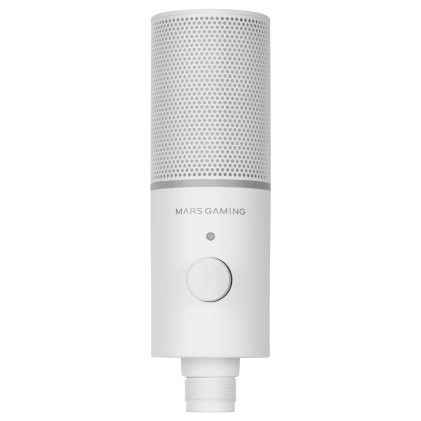 Mars Gaming MMIC-XT Nero Microfono da studio