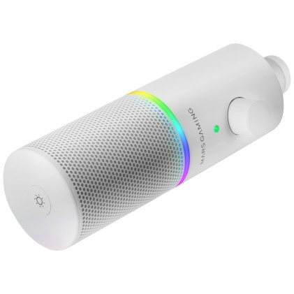 Mars Gaming MMIC-XT Nero Microfono da studio