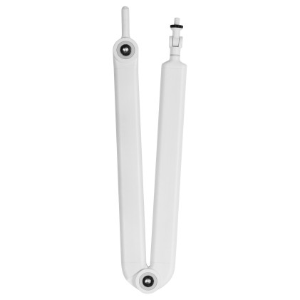 Mars Gaming MMIC-XT Nero Microfono da studio