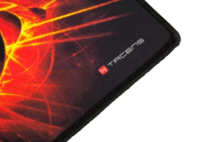 Mars Gaming MMP0 tappetino per mouse Multicolore