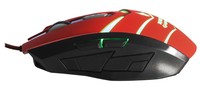 Mars Gaming Mouse MMVU1 Vulcano Pure Gamer Laser da 5000dpi