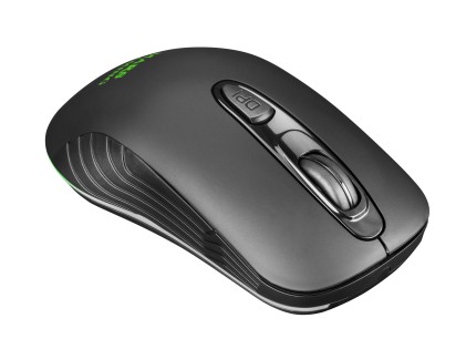Mars Gaming MMW2 mouse Mano destra RF Wireless Meccanico 3200 DPI