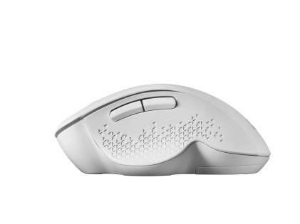Mars Gaming MMWERGOW mouse Mano destra RF Wireless Meccanico 3200 DPI