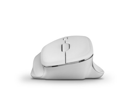 Mars Gaming MMWERGOW mouse Mano destra RF Wireless Meccanico 3200 DPI