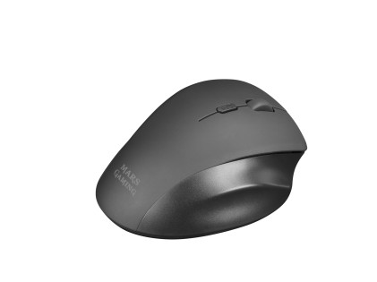 Mars Gaming MMWERGO mouse Mano destra RF Wireless Meccanico 3200 DPI