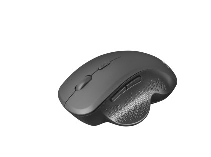 Mars Gaming MMWERGO mouse Mano destra RF Wireless Meccanico 3200 DPI