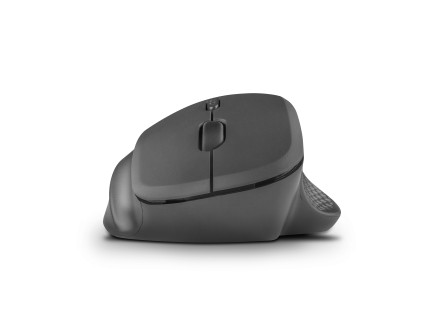 Mars Gaming MMWERGO mouse Mano destra RF Wireless Meccanico 3200 DPI