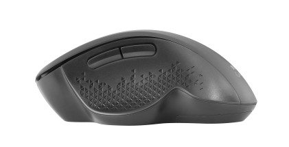 Mars Gaming MMWERGO mouse Mano destra RF Wireless Meccanico 3200 DPI