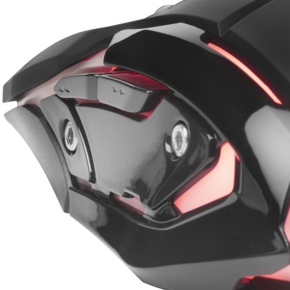 Mars Gaming MMW mouse Ambidestro RF Wireless Ottico 3200 DPI