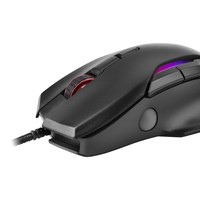 Mars Gaming MMX Gaming Mouse RGB da 12400DPI