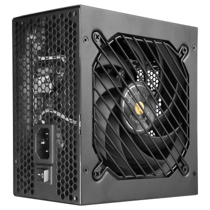 Mars Gaming MPB1000PSI alimentatore per computer 1000 W 24-pin ATX ATX Nero