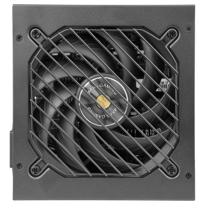 Mars Gaming MPB1000PSI alimentatore per computer 1000 W 24-pin ATX ATX Nero