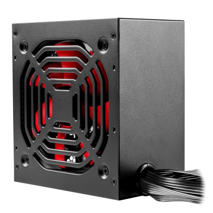 Mars Gaming MPB1000 alimentatore per computer 1000 W 20+4 pin ATX ATX Nero