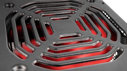 Mars Gaming MPB1000 alimentatore per computer 1000 W 20+4 pin ATX ATX Nero