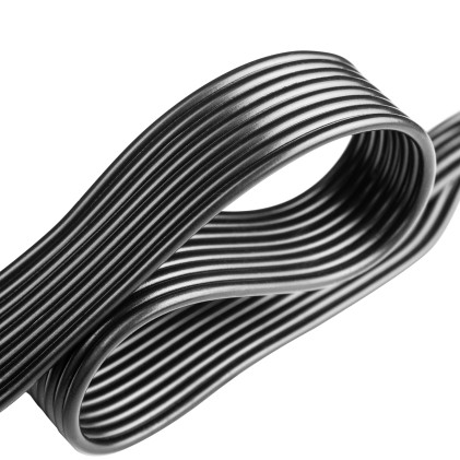 Mars Gaming MPB750SIM alimentatore per computer 750 W 24-pin ATX ATX Nero