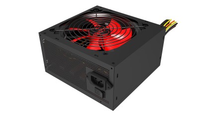 Mars Gaming MPII550 Alimentatore ATX da 550W