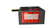 Mars Gaming MPII550 Alimentatore ATX da 550W