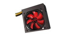 Mars Gaming MPII550 Alimentatore ATX da 550W