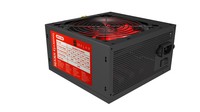 Mars Gaming MPII550 Alimentatore ATX da 550W