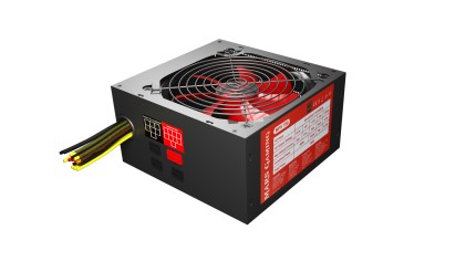 Mars Gaming MPII750 Alimentatore ATX Modulare da 750W