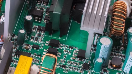 Mars Gaming MPIII650 alimentatore per computer 650 W 20+4 pin ATX ATX Nero