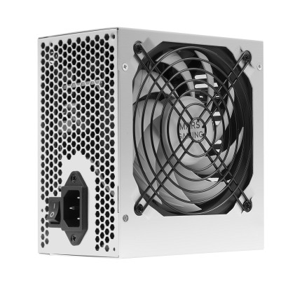 Mars Gaming MPIII750W alimentatore per computer 750 W 20+4 pin ATX ATX Bianco