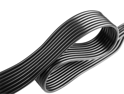 Mars Gaming MPVU750M alimentatore per computer 750 W 24-pin ATX ATX Rosso