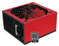 Mars Gaming Vulcano 750W Alimentatore ATX 80Plus Silver