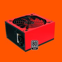 Mars Gaming Vulcano 750W Alimentatore ATX 80Plus Silver