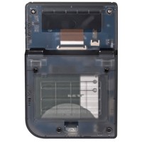 Mars Gaming MRBW Console con 151 giochi, Slot MicroSD, emulatore GBA, Sega, NES, FC/SFC White