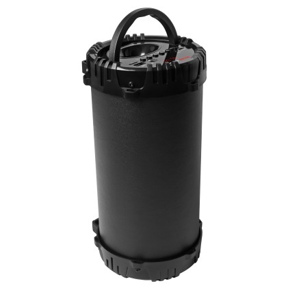 Mars Gaming MSB0 altoparlante portatile Altoparlante portatile stereo Nero 10 W