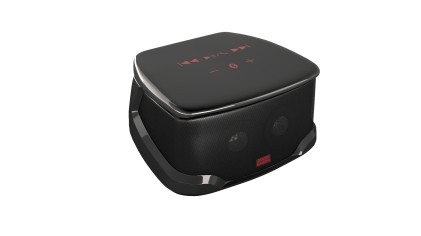 Mars Gaming MSB1 Speaker Bluetooth 4.0 con NFC