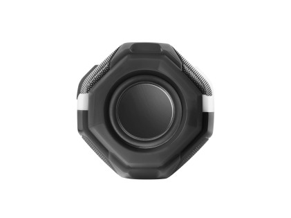 Mars Gaming MSBAX altoparlante portatile Altoparlante portatile stereo Nero 10 W