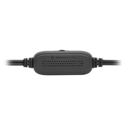 Mars Gaming MSCUBE altoparlante Nero Cablato 8 W