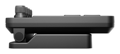 Mars Gaming MS-DPRO Nero 10 pulsanti