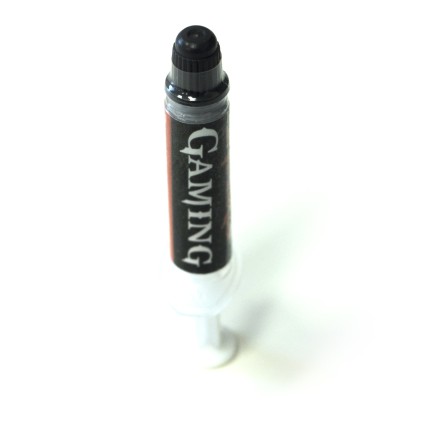 Mars Gaming MT0 compontente del dissipatore di calore 6 W/mK 1 g