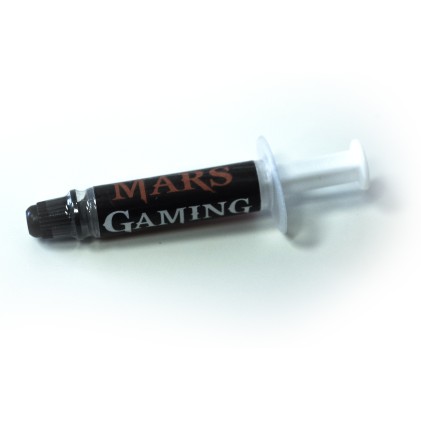Mars Gaming MT0 compontente del dissipatore di calore 6 W/mK 1 g