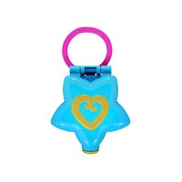 Bambola Polly Pocket - L acquario Nuovo Cofanetto Mattel FRY33