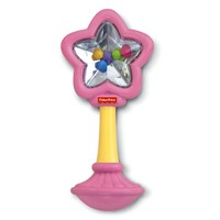Sonaglino bacchetta magica - Fisher Price