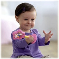 Sonaglino bacchetta magica - Fisher Price