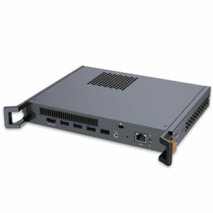Computer Maxhub Intel Core I5 ​​- 8GB RAM - SSD 128GB