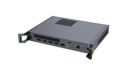 Computer Maxhub Intel Core I7 - 16 GB di RAM - SSD da 256 GB