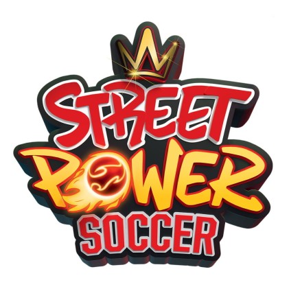 Videogioco Maximum Games 135955 Xbox Street Power Football