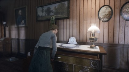 Videogioco Maximum Games Mgirbpswiita Switch Remothered: Broken Porcel