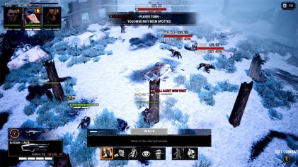 Videogioco Maximum Games Swx10578 Xbox Mutant Year Zero: Road To Eden